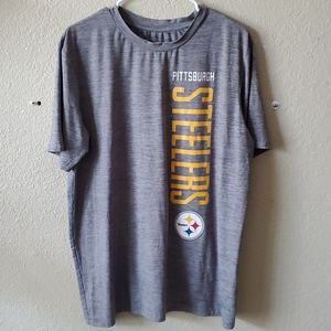 Mens steelers shirt